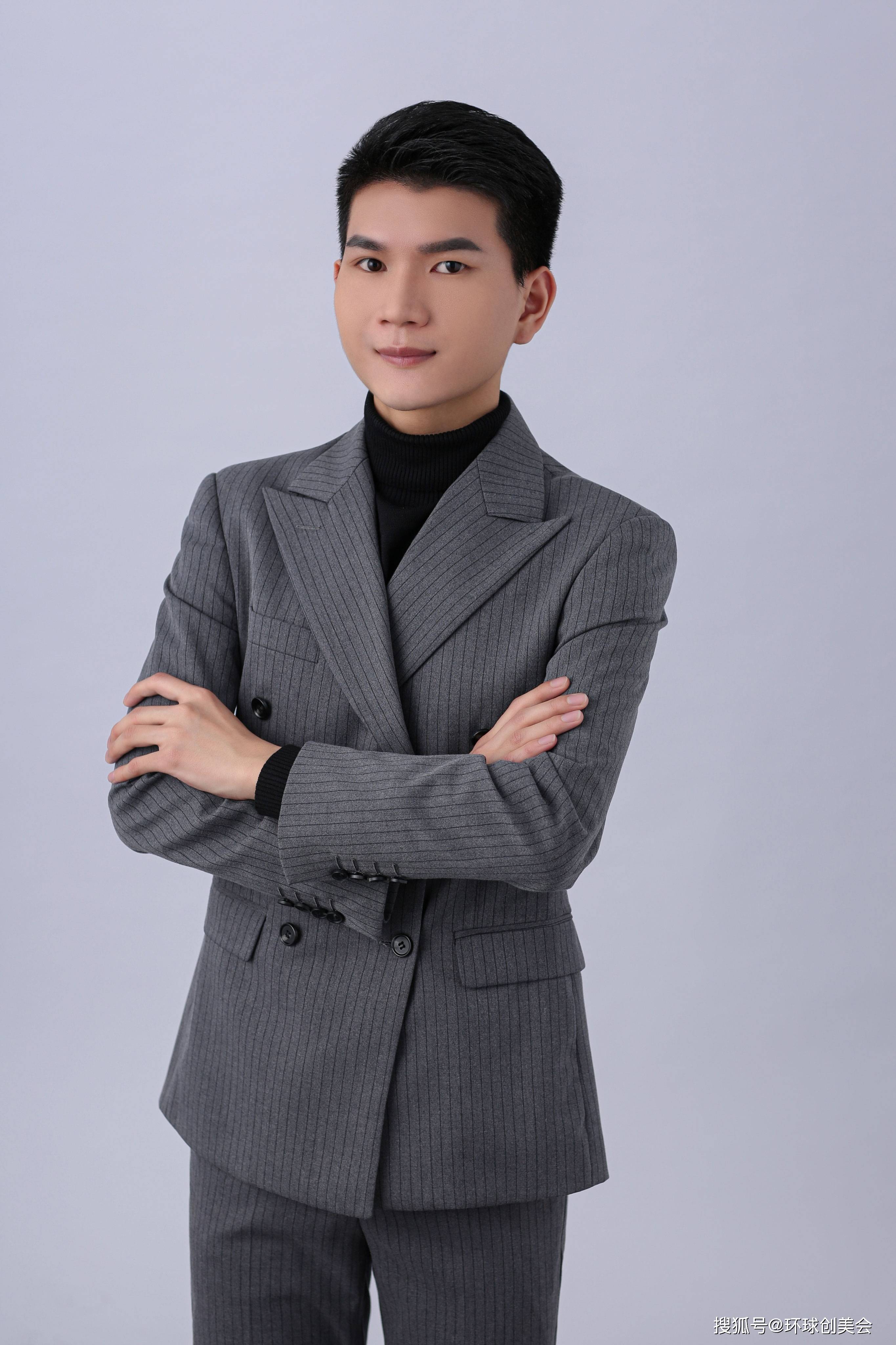 谢斑尚 UI/UX设计总监